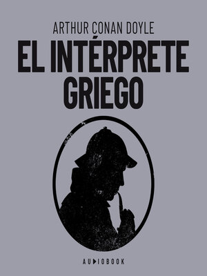 cover image of El intérprete Griego